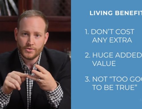 Living Benefits: Explained